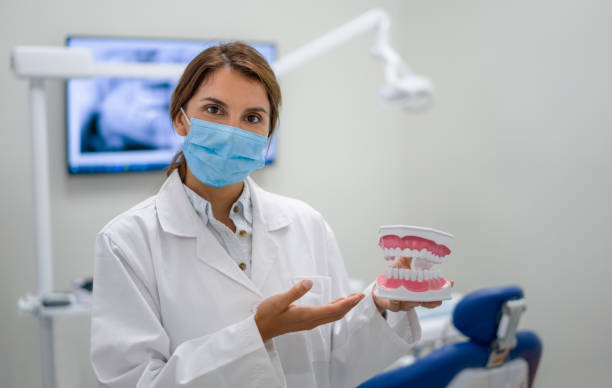 Best Emergency Dentist for Special Needs Patients in Glencoe, FL