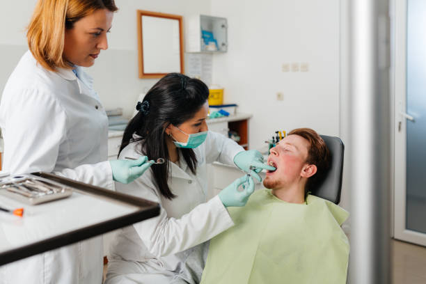 Best Mobile Emergency Dentist in Glencoe, FL